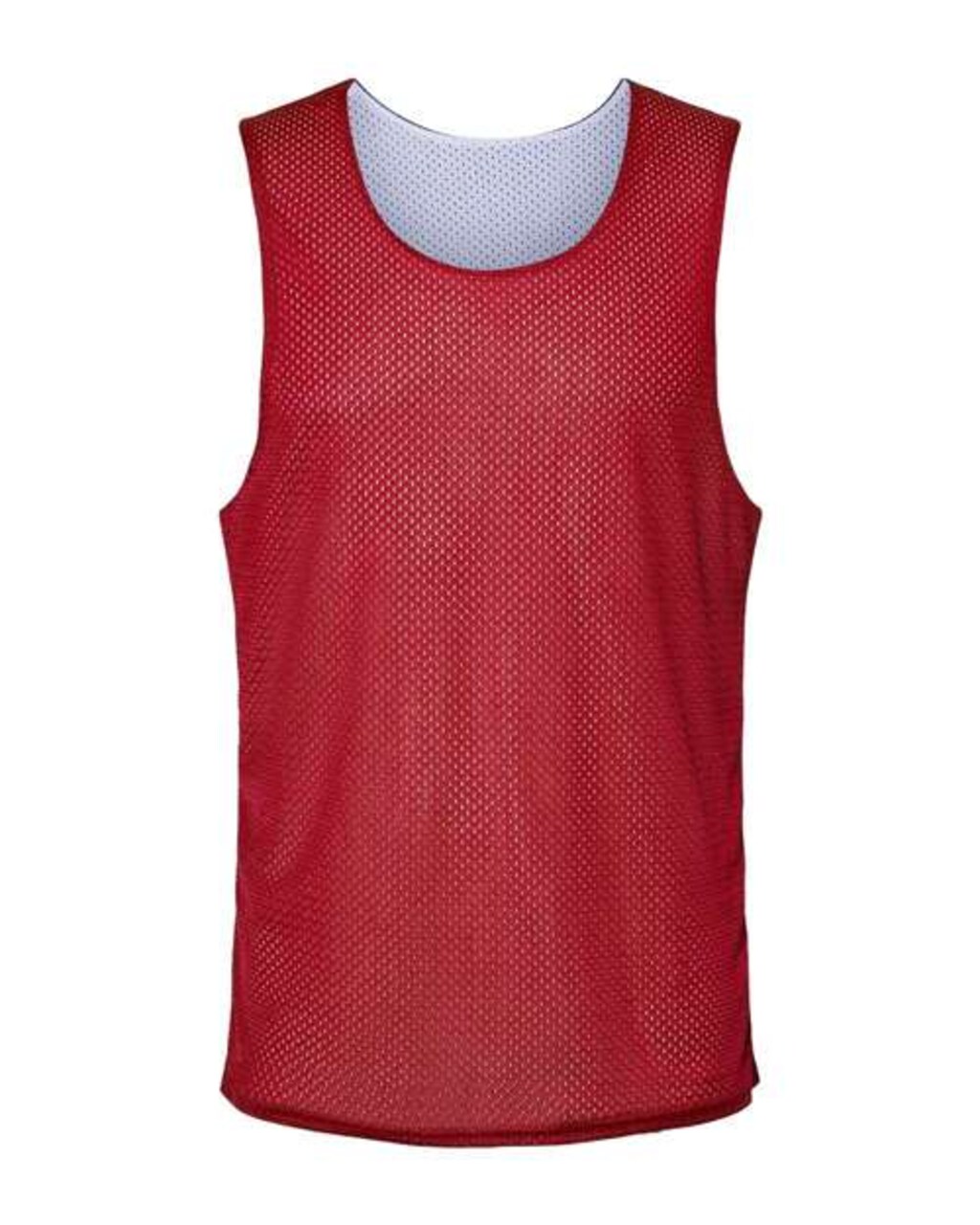 C2 Sport Men’s Reversible Mesh Tank Comfortable Activewear 5729